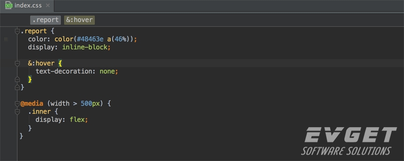 IntelliJ IDEA 2016.3